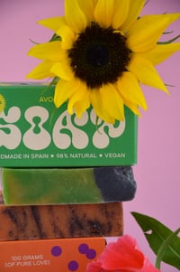 Image 3 of Savon avocat