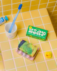 Image 1 of Savon avocat