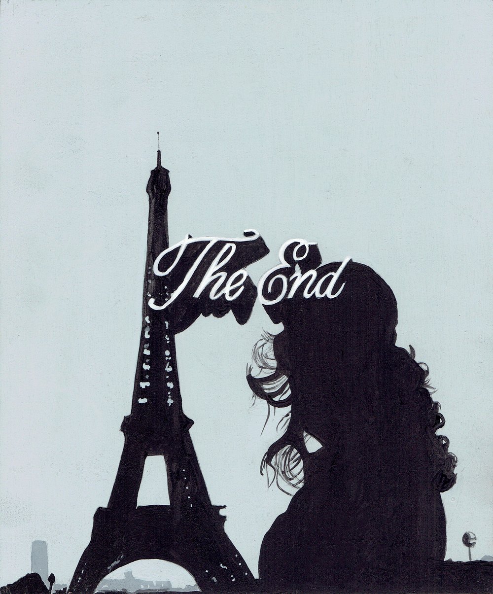 Image of LAS VEGAS EIFFEL TOWER