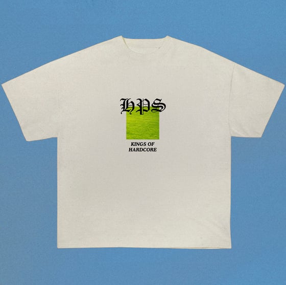 Image of "RELEASE SHOW" Tee