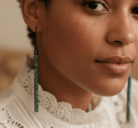 Image 1 of Pendientes Clash 