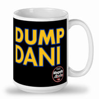 Image 2 of DUMP DANI-Mug