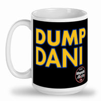Image 4 of DUMP DANI-Mug