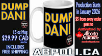 Image 3 of DUMP DANI-Mug