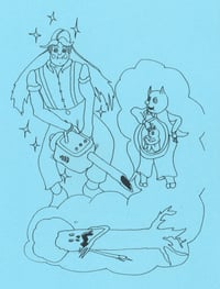 Image 3 of I Have a Dead Baby Inside of Me by Dylan Jones