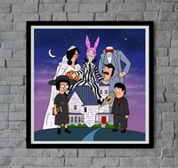 Image of Burgerjuice! Burgerjuice! Burgerjuice!