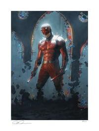 Image 2 of Daredevil: Born Again