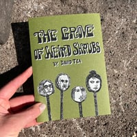 Image 1 of The Grove of Weird Shrubs by David Tea