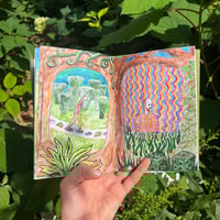 Image 3 of The Grove of Weird Shrubs by David Tea