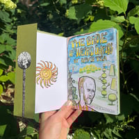 Image 2 of The Grove of Weird Shrubs by David Tea