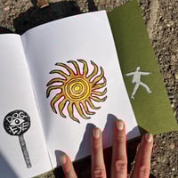 Image 4 of The Grove of Weird Shrubs by David Tea