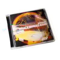 INITIAL D SUPER EUROBEAT KEISUKE TAKAHASHI