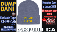 Image 2 of DUMP DANI-Beanie-Toque
