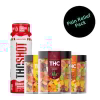 Image 1 of Paket za ublažavanje boli