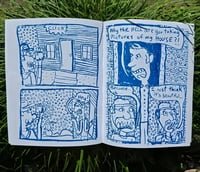 Image 2 of  Momix Presents: Dadix by Sam Szabo