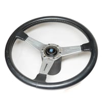 Image 1 of Chrome Nardi Torino Classic 365mm