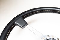 Image 2 of Chrome Nardi Torino Classic 365mm