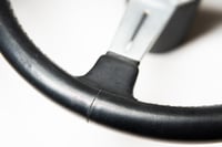 Image 3 of Chrome Nardi Torino Classic 365mm