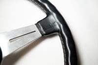 Image 4 of Chrome Nardi Torino Classic 365mm