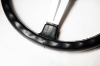 Image 6 of Chrome Nardi Torino Classic 365mm