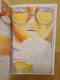 Image 2 of The Sammy Hernandez Saga Part 1 by Ashton Carless