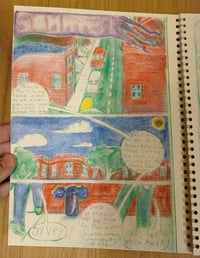 Image 3 of The Sammy Hernandez Saga Part 1 by Ashton Carless