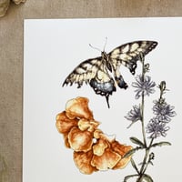 Image 2 of 'fleeting summer'