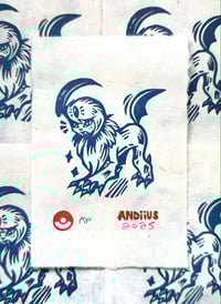 BONUS ABSOL MINI PRINT! OFFER ENDS DEC 26