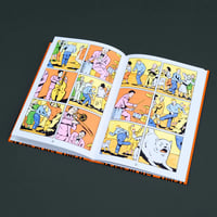 Image 6 of La route parallèle by Teddy Goldenberg