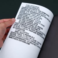 Image 7 of La route parallèle by Teddy Goldenberg