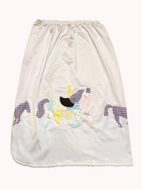 Image 1 of Carousel 1 Slip Skirt