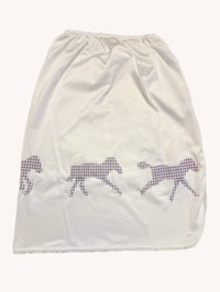 Image 2 of Carousel 1 Slip Skirt