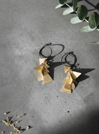 Image 5 of Pendientes Mosshart 