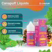 Image 2 of THC tekuća amnezija 30ml