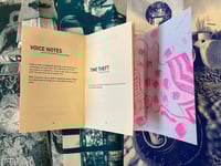 Image 3 of Therapeutic Edgelands Issue #12: Visions From a Dark Place