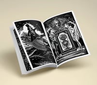 Image 3 of THE ART OF 8 / RAMON RODRIGUES