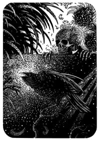 Image 4 of THE ART OF 8 / RAMON RODRIGUES