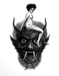 Image 5 of THE ART OF 8 / RAMON RODRIGUES