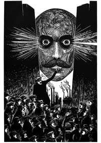 Image 6 of THE ART OF 8 / RAMON RODRIGUES