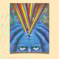 Image 2 of THE ART OF 4 / MOON PATROL