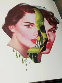 Image 3 of THE ART OF 4 / MOON PATROL