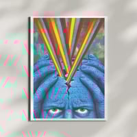 Image 4 of THE ART OF 4 / MOON PATROL