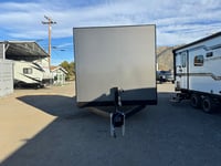 Image 3 of Racer X with front Enclosed Box 