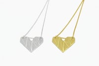 Image 2 of Colgante Kanji 