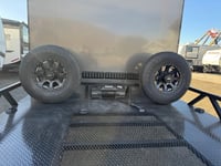 Image 8 of Racer X with front Enclosed Box 