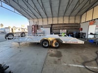 Image 4 of 22' Racer X