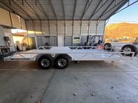 Image 9 of 22' Racer X