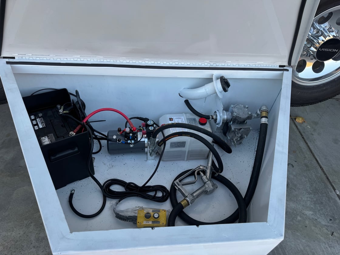 Image of 22' Racer X