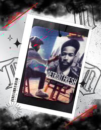 313 Det Fresh Car Air Freshener