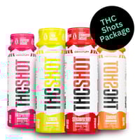 Image 1 of Paket THC injekcija